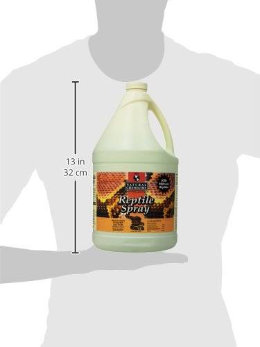Natural Chemistry Reptile Spray, 1 Gallon - Image 6