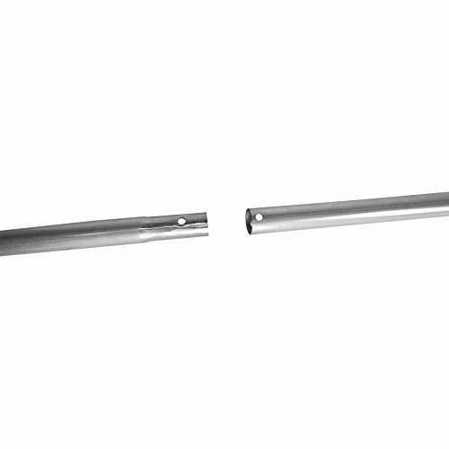 Extreme Max 5600.3207 Shingle-Saver 21×22 Roof Snow Rake with 24×22 Blade - Image 7