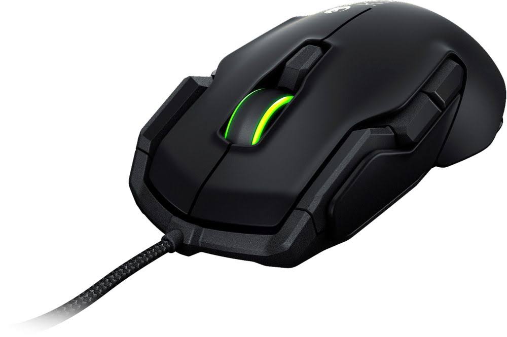 Roccat Kova Aimo – Pure Performance Gaming Mouse, Black - Image 2