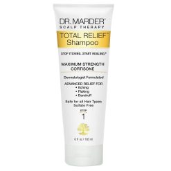Dr. Marder Total Relief: Shampoo
