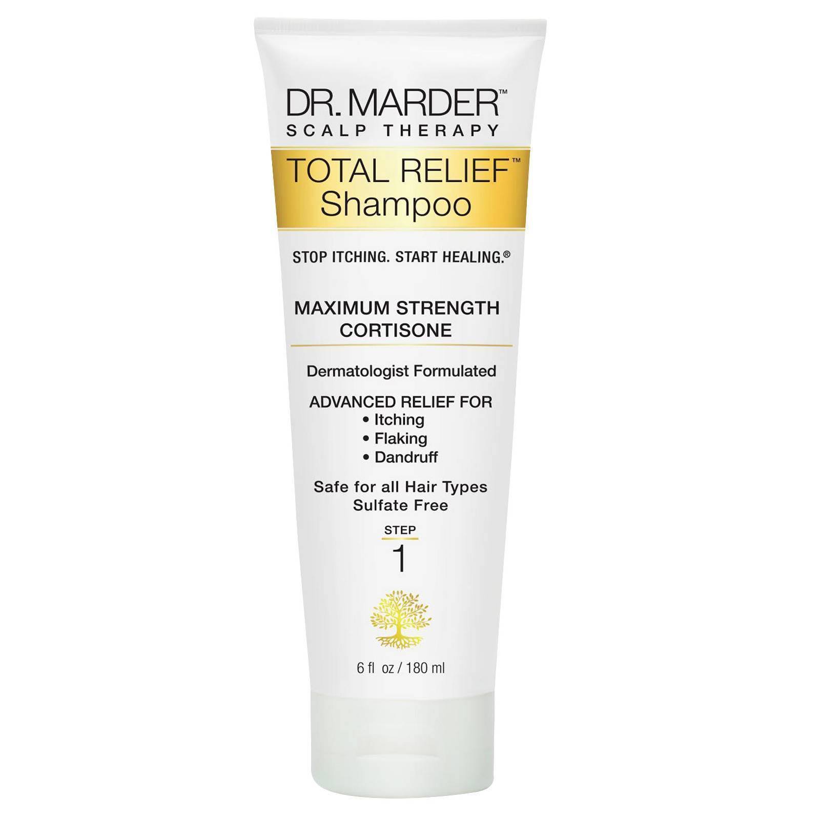 Dr. Marder Total Relief: Shampoo
