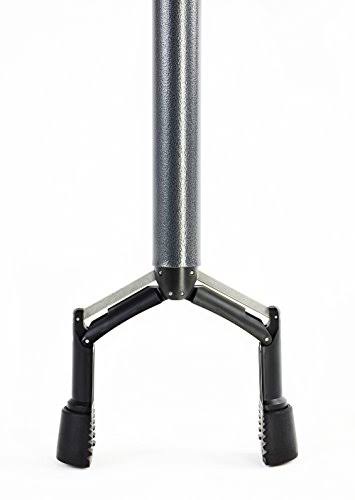 Handy Cane All-in-One Walking Aid with Built-in Reacher Grabber-Medium - Image 6