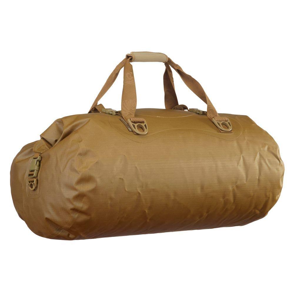 Orange Watershed Colorado Duffel Dry Bag - Image 4