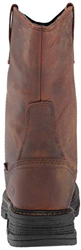 Wolverine Mens Hellcat Ultraspring 10 Inch Wellington Boot - Image 3