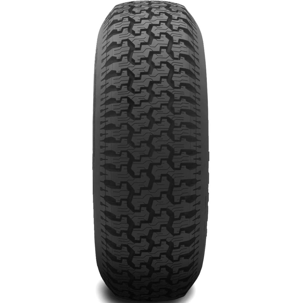 Goodyear Wrangler Radial Tire – 235/75R15 105S - Image 4