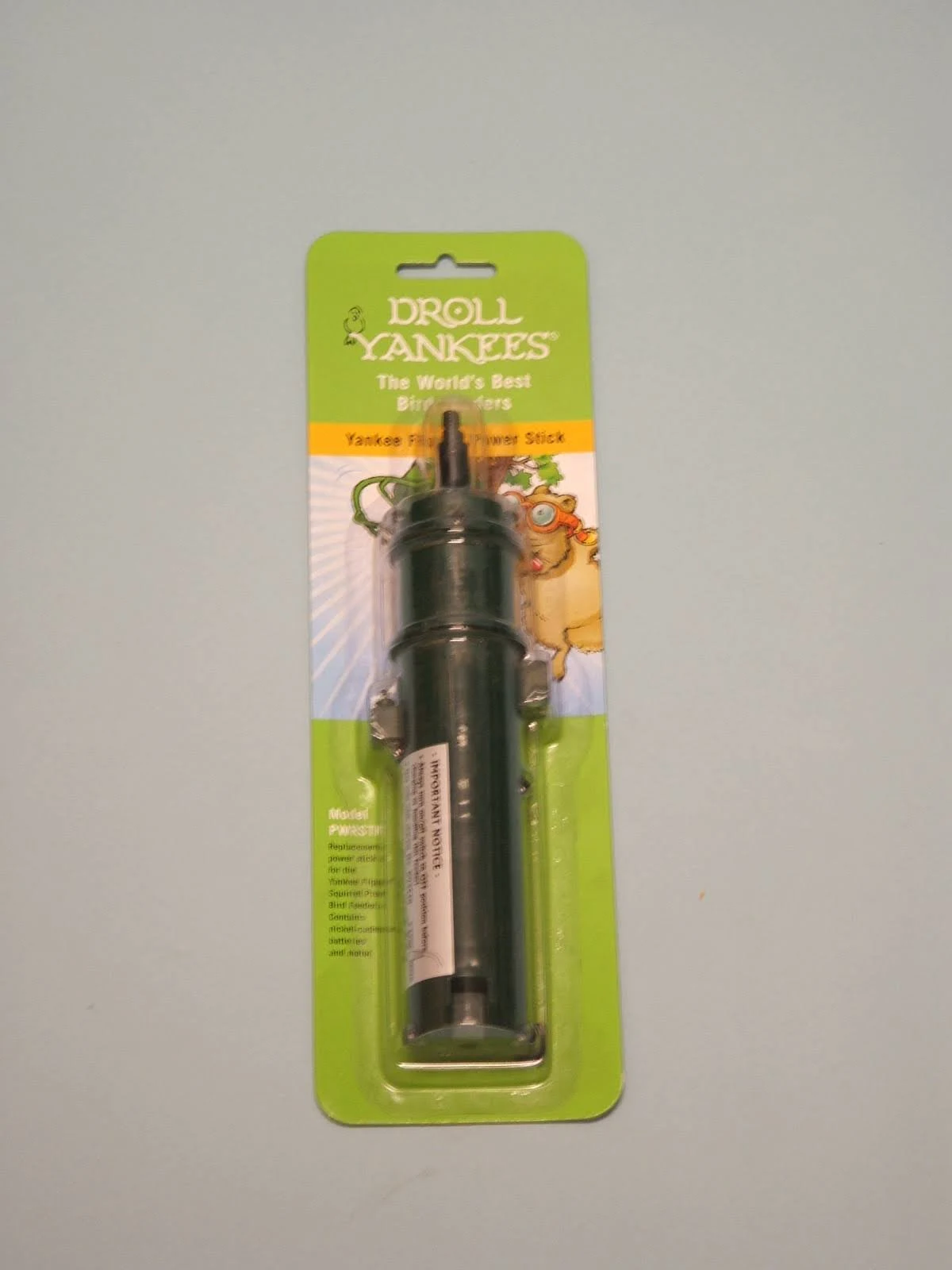 Droll Yankees Yankee Flipper Powerstick Replacement - Image 2