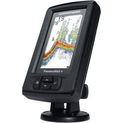 Humminbird Piranhamax 4.3 Fishfinder 410150-1?? 2D Sonar