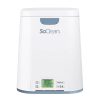 Soclean – SC1200-SB – 2 Automated CPAP Cleaner and Sanitizer