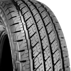Alternative view of Milestar Grantland LT265/75R16
