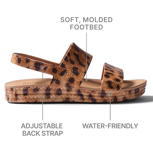 REEF Women??s Water Vista Sandal - Image 76