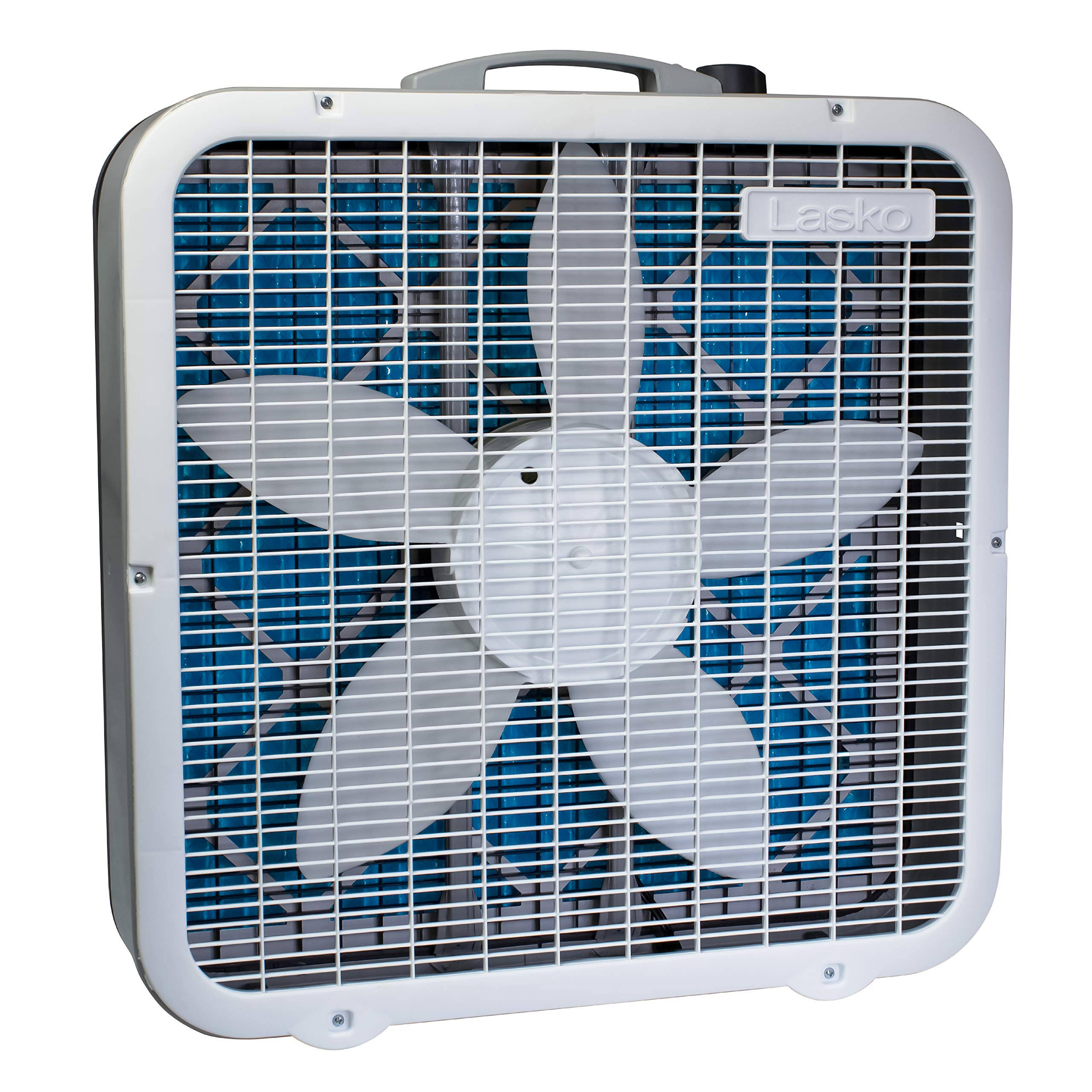 Lasko Air Flex Air Purifier and Room Fan FF305