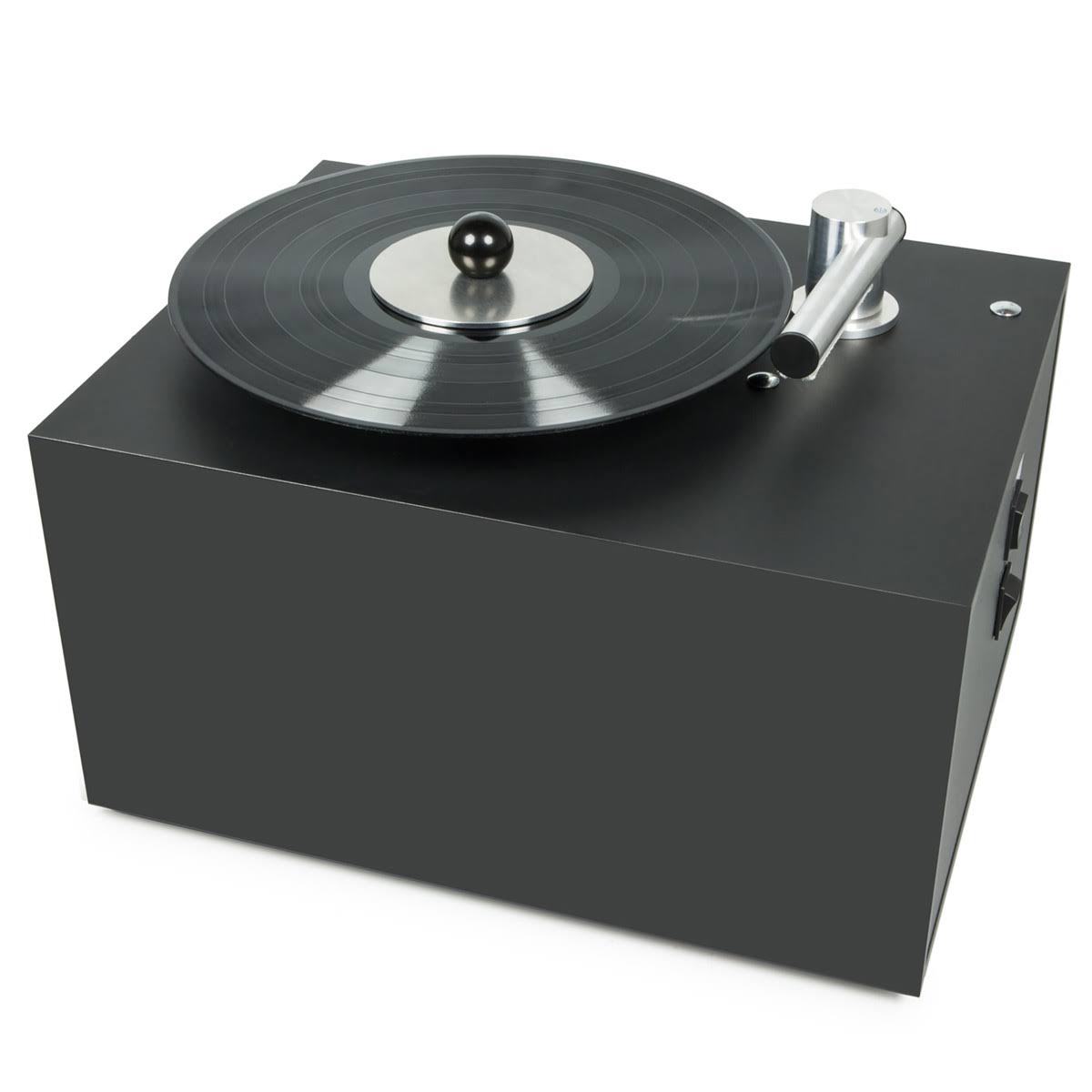 Pro-Ject – Vinyl Cleaner VC-S – Black