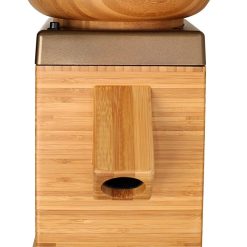 NutriMill Harvest Stone Grain Mill – Gold