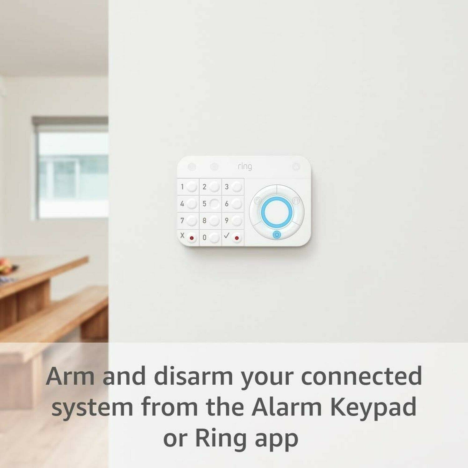 Ring Retrofit Alarm Kit - Image 4