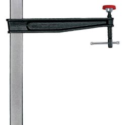 Bessey 24 in. Deep-Reach Sliding-Arm Bar Clamp