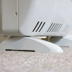Alternative view of Mr. Heater Vent-Free 20,000 BTU Blue Flame Propane Heater