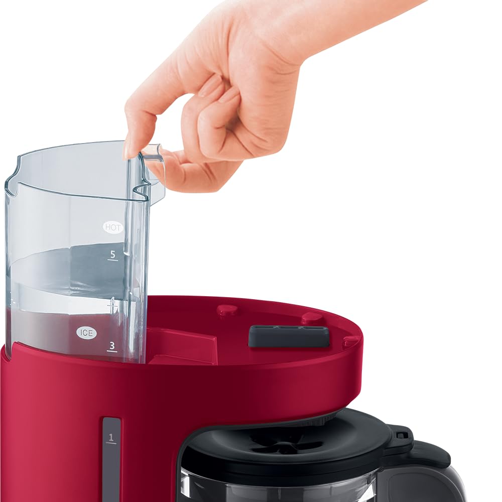 Zojirushi EC-DAC50 Zutto 5-Cup Drip Coffeemaker,Silver - Image 10