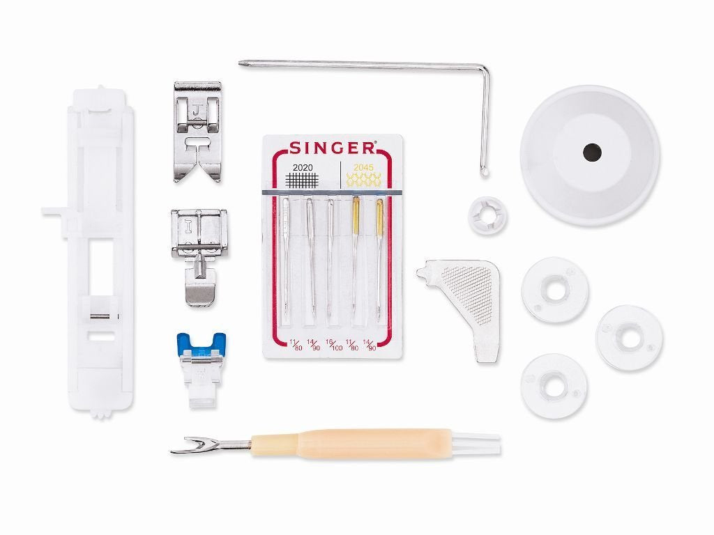 SINGER Heavy Duty 4423 Sewing Machine - Image 3