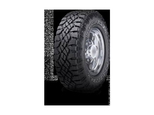 Goodyear Wrangler DuraTrac Tire 275/65R18 - Image 3