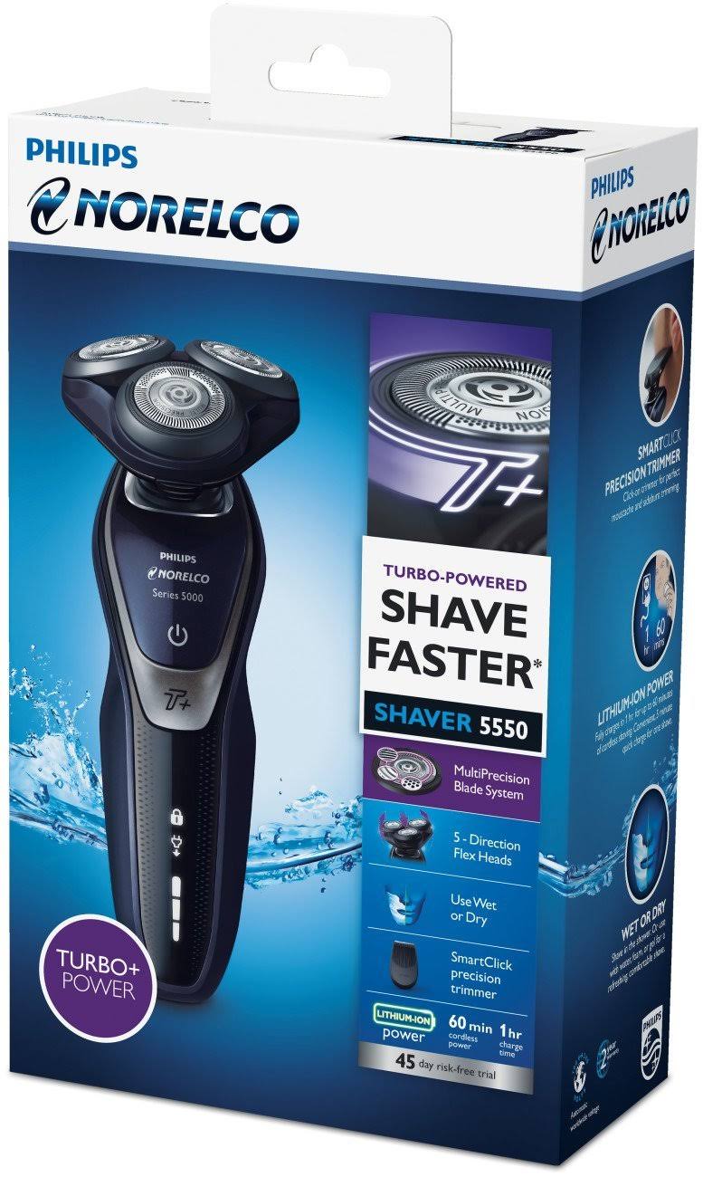 Norelco Shaver 5850 - Image 9