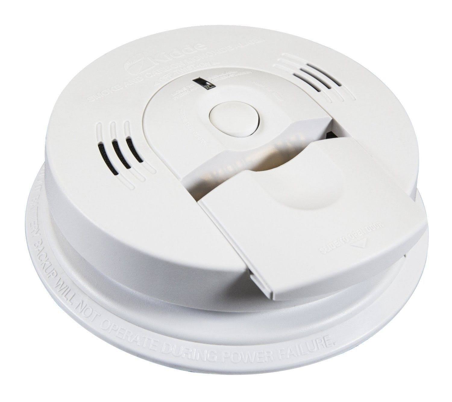 Kidde KN-COSM-IBA Smoke and Carbon Monoxide Alarm - Image 2