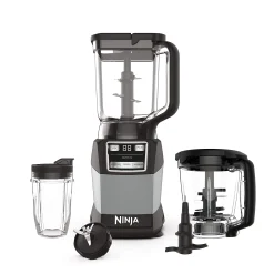 Alternative view of Ninja 1200W Compact Kitchen System