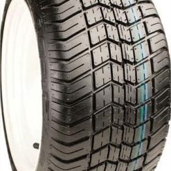Excel Classic Street Tire (215/40-12)