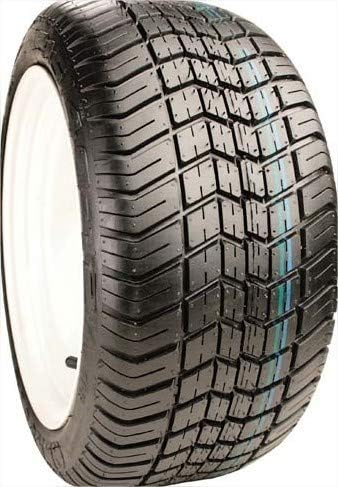 Excel Classic Street Tire (215/40-12)