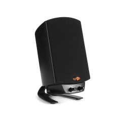 Alternative view of Klipsch ProMedia 2.1 THX Certified Computer Speaker System (Black)