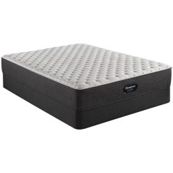 Twin Beautyrest Silver BRS900 Extra Firm Mattress
