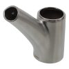 Delta RP33852SS Signature Pull-Out Spout Hub Assembly Stainless