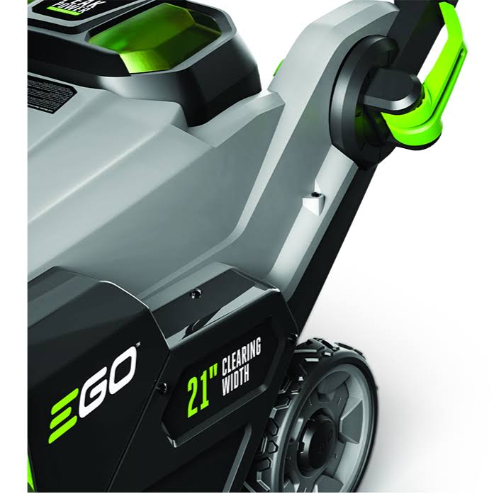 Ego Power+ Peak Power Snow Blower with Steel Auger Bare Tool | SNT2110 - Image 6