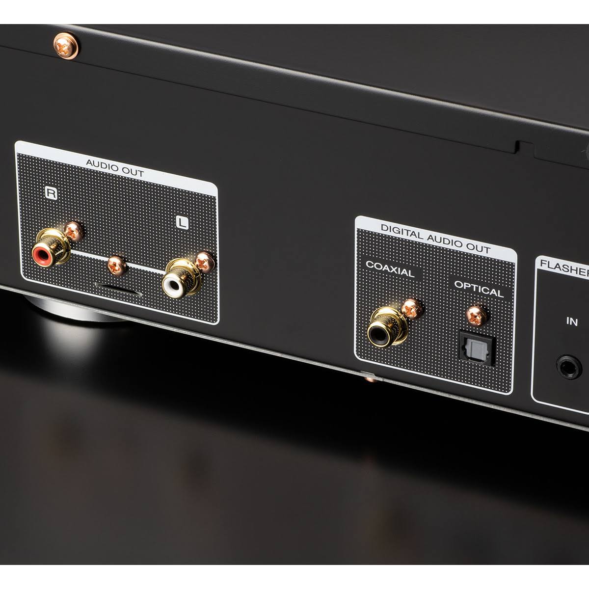 Marantz – CD6007 CD Player - Image 3