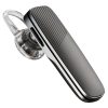 Plantronics Explorer 500 Bluetooth Wireless Earbud Headset – Black Strata