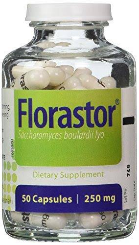 Florastor Probiotic 100 Count 250mg 2 - Image 4
