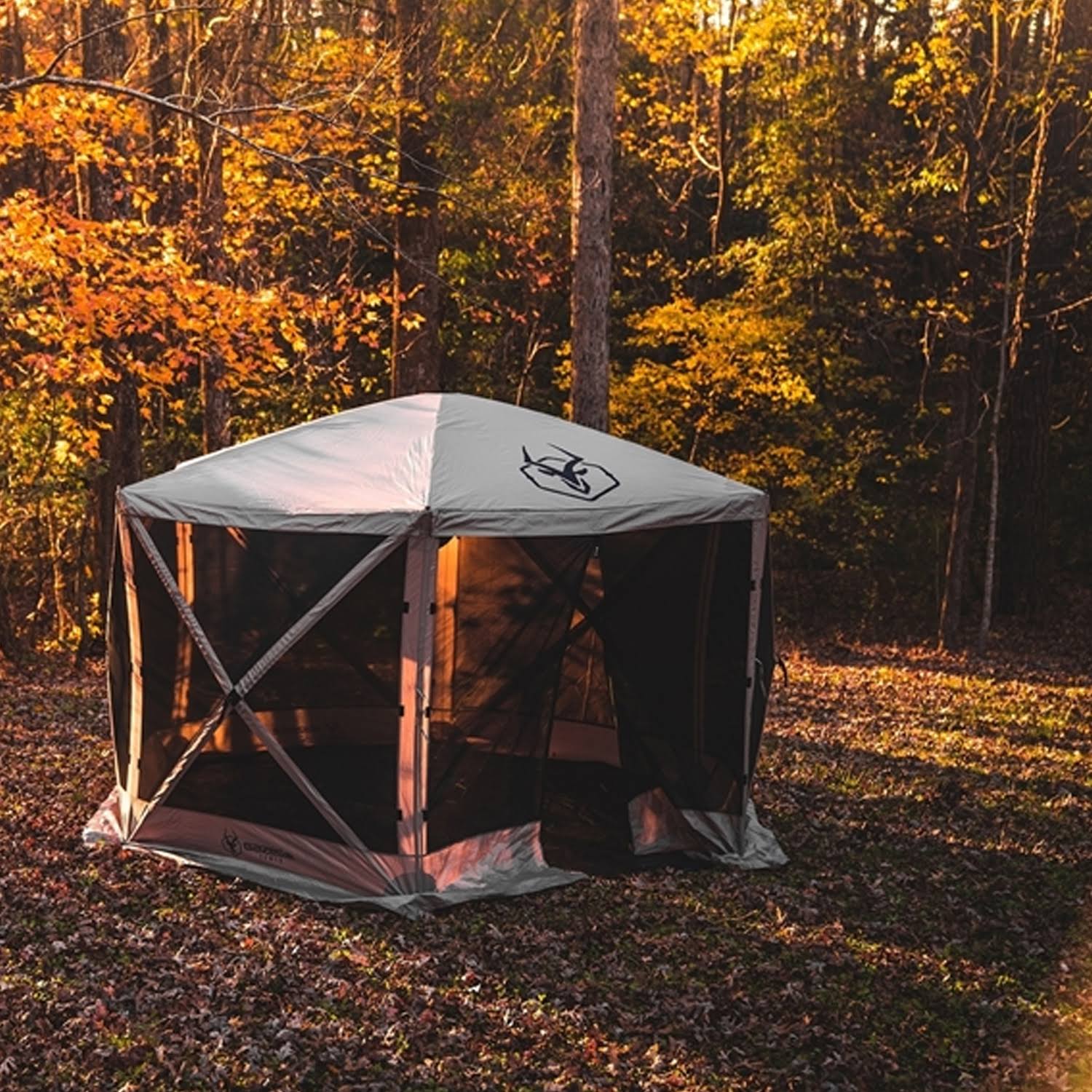 Gazelle G6 Portable Gazebo - Image 8