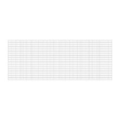 Ok Brand 60x22X16& Horse Panel 6 Gauge