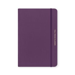 Full Focus Planner – Eggplant