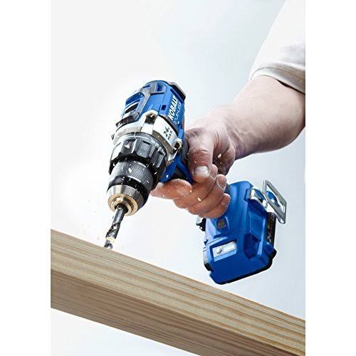 Kobalt 24-Volt Max 1/2-in Cordless Brushless Drill - Image 6