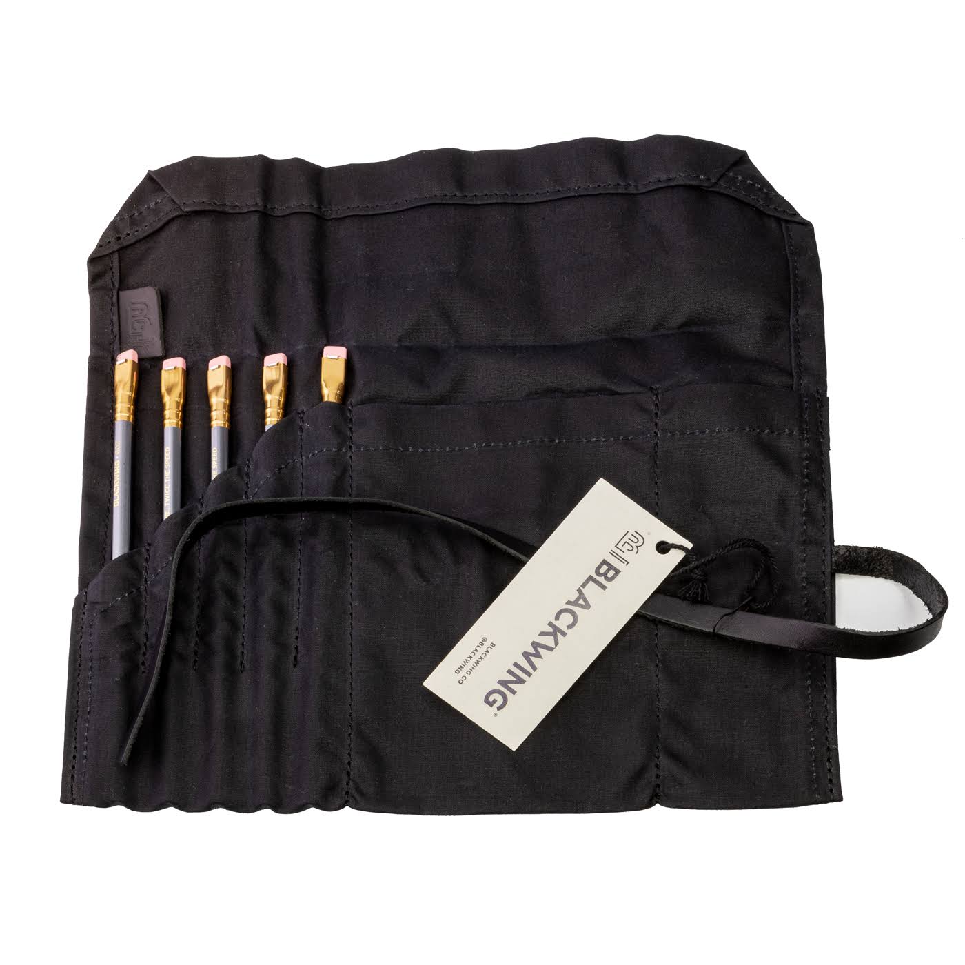 Blackwing Pencil Roll - Image 8