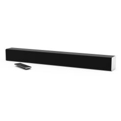 Alternative view of VIZIO SB2820N-E0 Sound Bar – Wireless