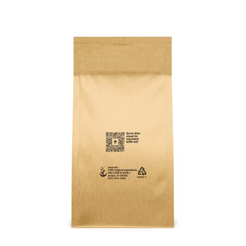 Pure Original Ingredients Potting & Garden Sand (2 lb) Add to Planters & Soil Patches, Helps Retain Moisture - Image 2