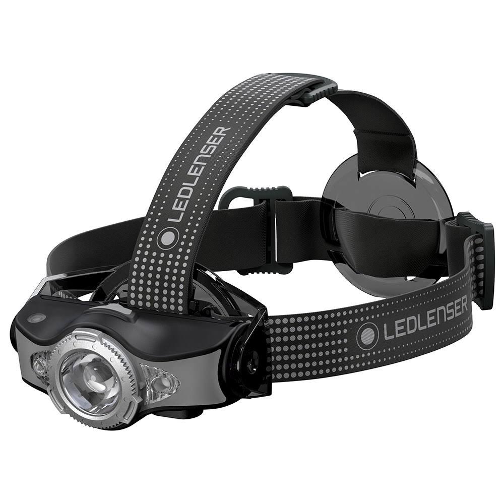 LED Lenser MH11 Grey