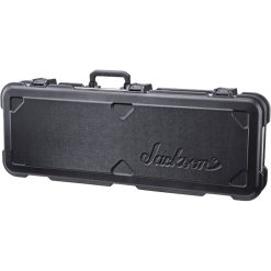 Jackson Molded Case – Dinky u0026 Soloist