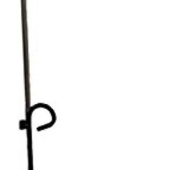 Birds Choice AADPLAIN Stainless Steel Pedestal Bird Bath Dripper