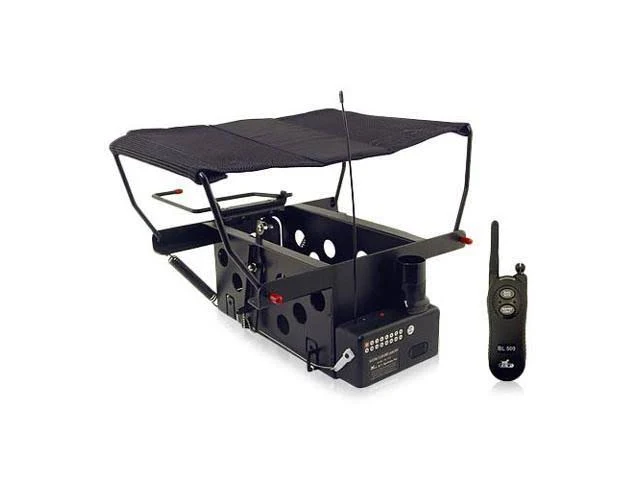 D.T. Systems Remote Bird Launcher - Image 3