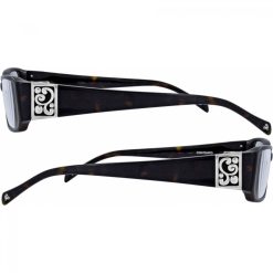 Alternative view of Brighton Contempo Readers Brown