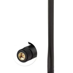 800MHz Replacement BNC Antenna for Uniden Bearcat Handheld Scanner BC95XLT BC125AT BC75XLT BCD436HP and Other Scanner??Slinkdsco