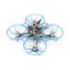 BETAFPV Air75 Brushless Whoop Quadcopter, Ultralight 1S 75mm Micro Whoop Drone with C03 FPV Camera, G473 5IN1 Air Flight Controller ELRS Receiver 0802SE 23000KV Motors for FPV Racing Freestyle