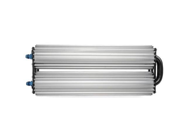 Moroso 41205 Heavy Duty Transmission COOLER/FILTER - Image 4
